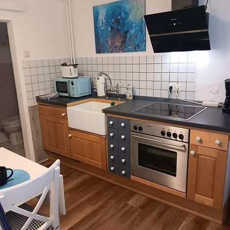 Piratennest Nord Bordelum Buitenkant foto